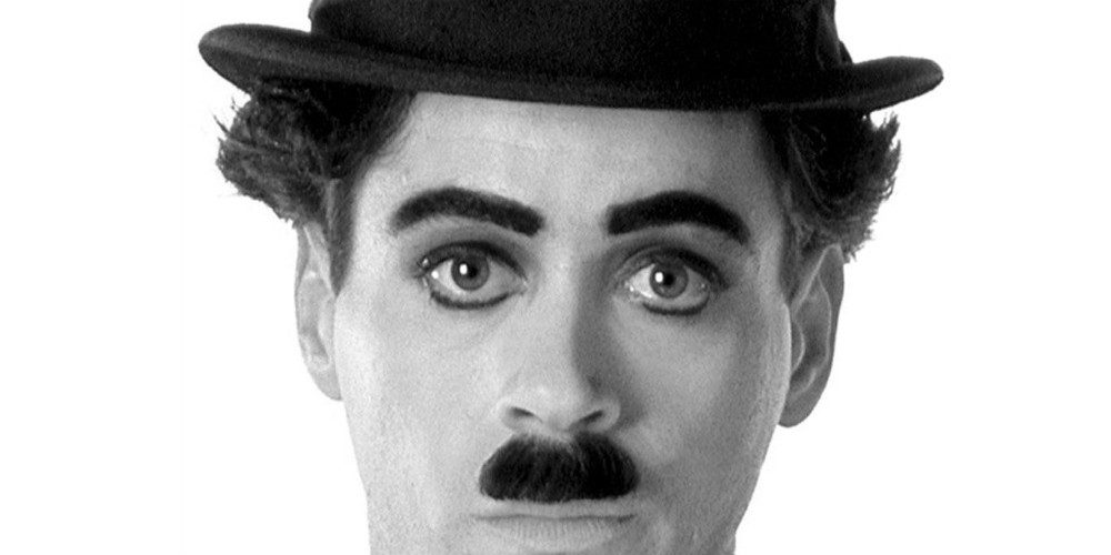 Nagyvárosi fények (1931) - Charles Chaplin
