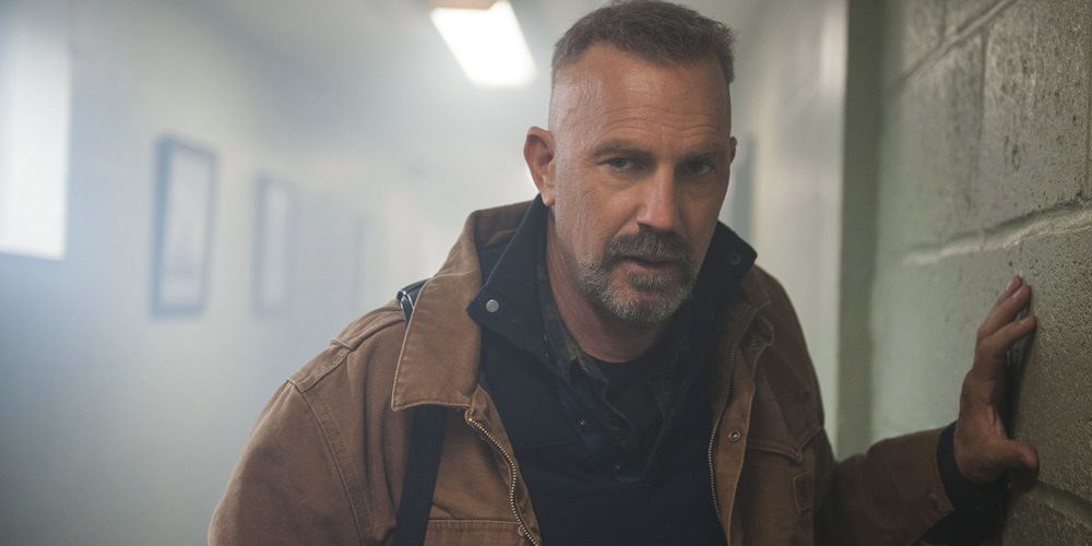 Kevin Costner legjobb filmjei