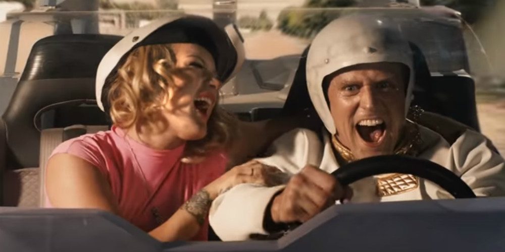 Death Race 2050 (2017) - Előzetes