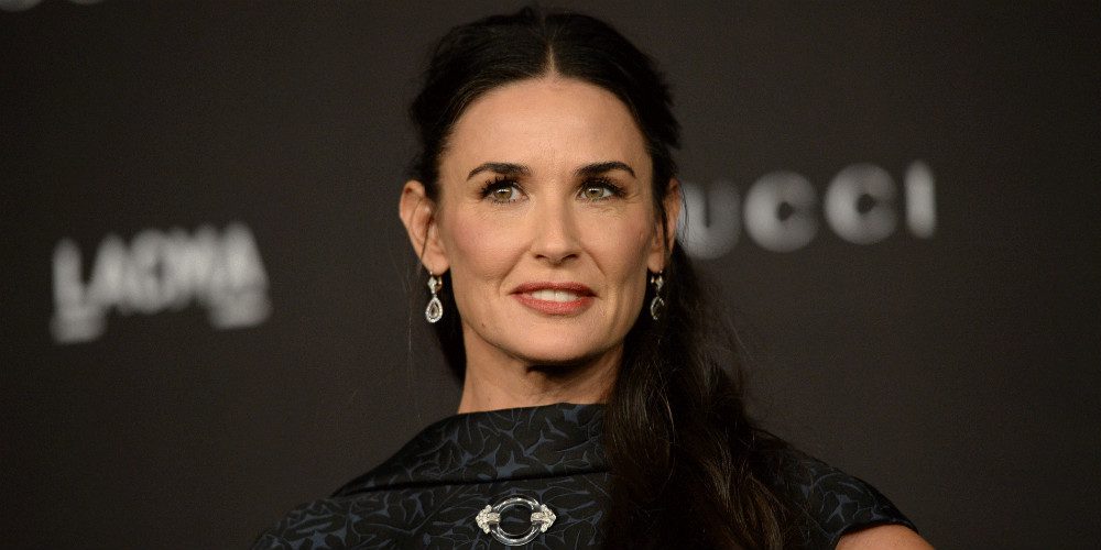 Demi Moore