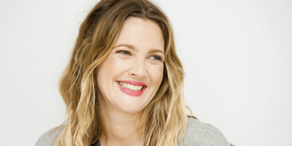 Drew Barrymore 