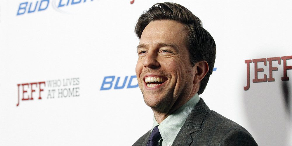 Ed Helms érdekességek