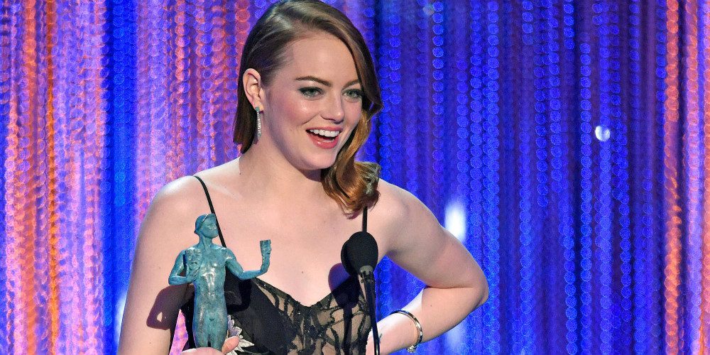 SAG Awards: 2016 legjobb színészi alakításai a színészek céhe szerint