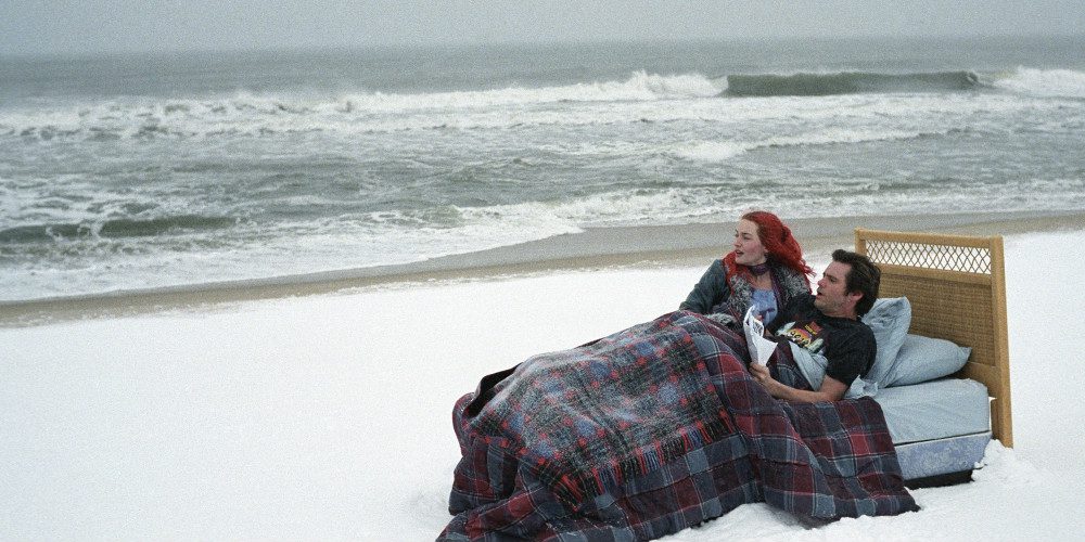 Egy makulátlan elme örök ragyogása (Eternal Sunshine of the Spotless Mind, 2004)