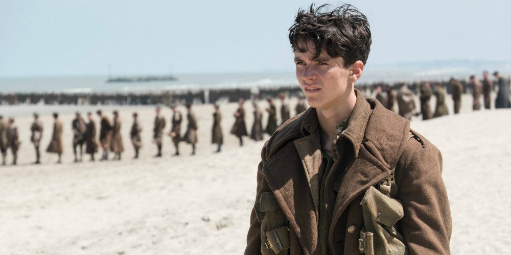 Dunkirk (2017) - Előzetes