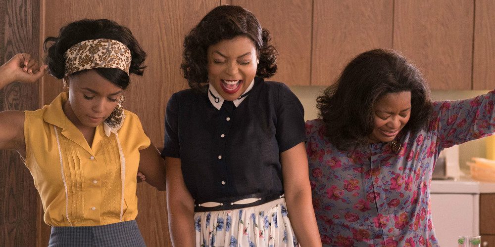 A számolás joga (Hidden Figures, 2017)