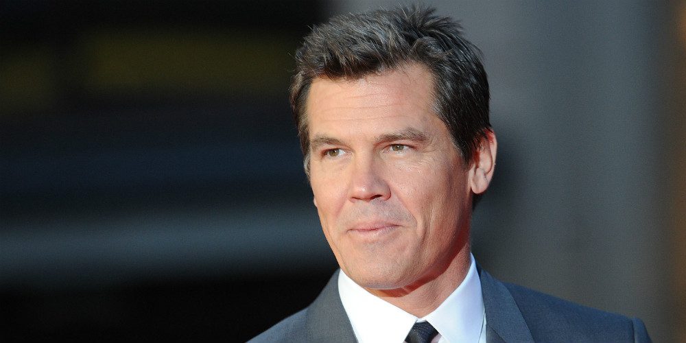 Josh Brolin érdekességek