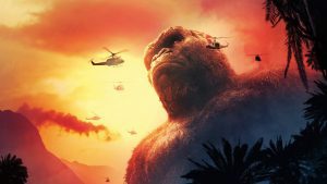 Kong: Koponya-sziget (Kong: Skull Island, 2017) - Előzetes