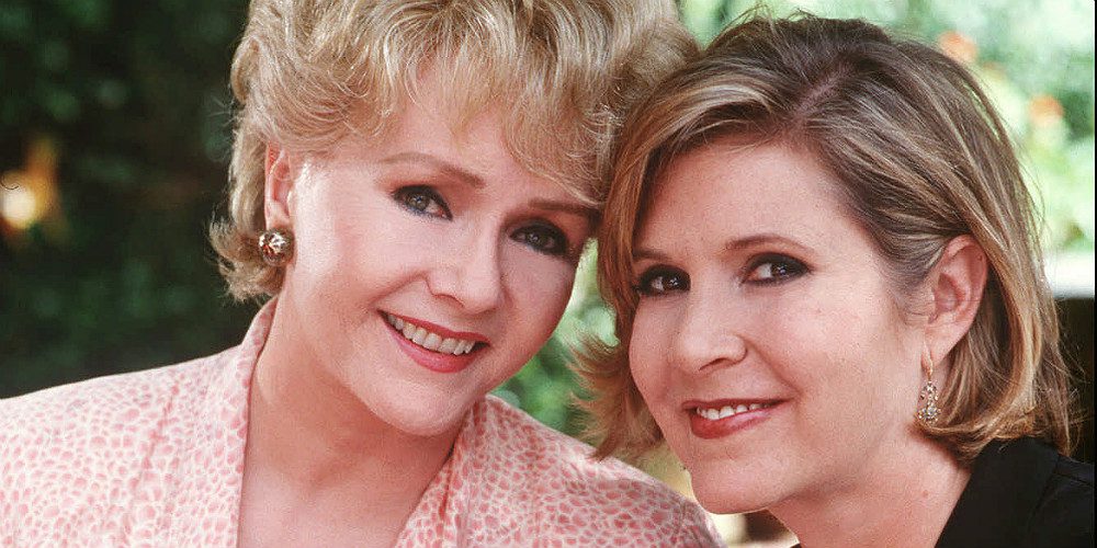 Carrie Fisher és Debbie Reynolds utolsó közös filmje! Itt a Bright Lights előzetese