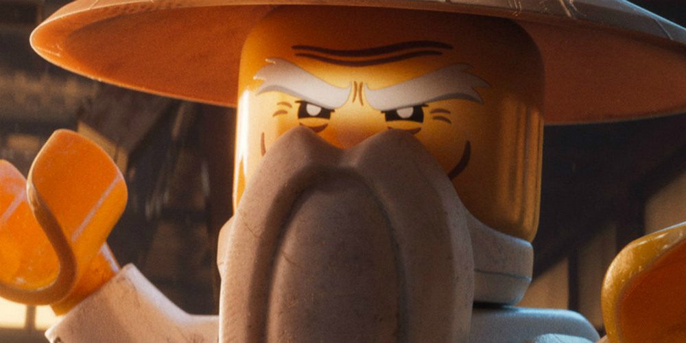 The Lego Ninjago Movie - 2017. szeptember 22.