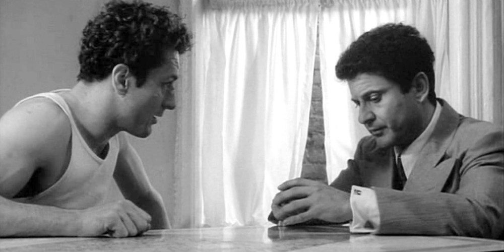 Dühöngő bika (Raging Bull, 1980)