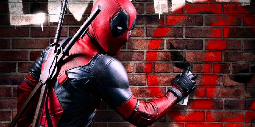 Deadpool (2016)