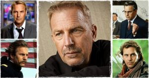 Kevin Costner legjobb filmjei