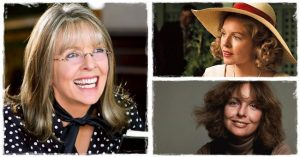 8 dolog, amit biztosan nem gondoltál volna Diane Keaton-ról