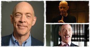 J. K. Simmons legjobb filmjei