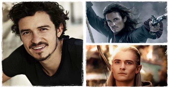 Orlando Bloom legjobb filmje