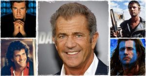 Mel Gibson 12 legjobb filmje, amit mindenképpen látnod kell