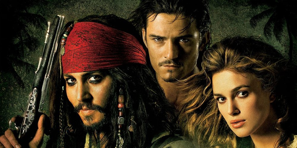 A Karib-tenger kalózai - Franchise (Pirates of the Caribbean, 2003-2017)