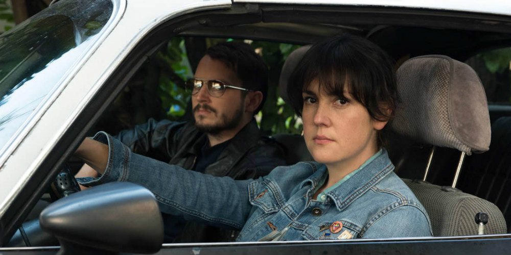 I Don’t Feel at Home in This World Anymore (2017) - Előzetes