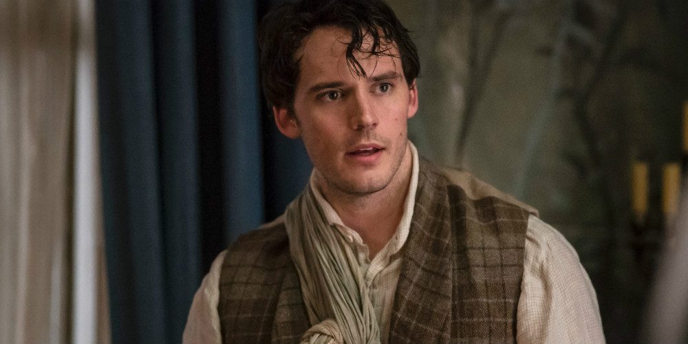 My Cousin Rachel (2017) - Előzetes