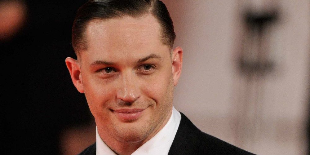 Tom Hardy lehet a következő James Bond?