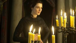 My Cousin Rachel (2017) - Előzetes