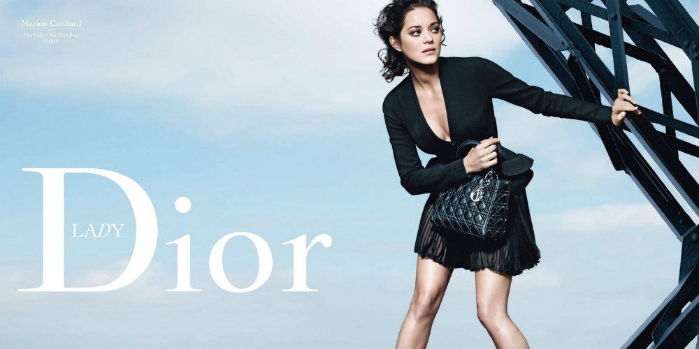 Marion Cotillard - Dior and I /Dior and I, 2014/