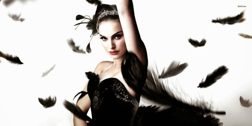 Natalie Portman - Fekete hattyú /Black Swan, 2010/