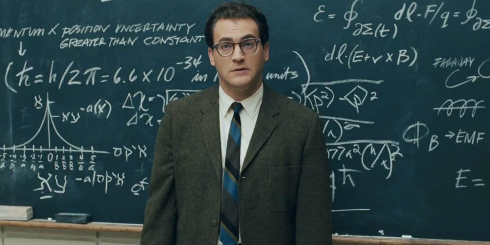 Egy komoly ember (A Serious Man, 2009)