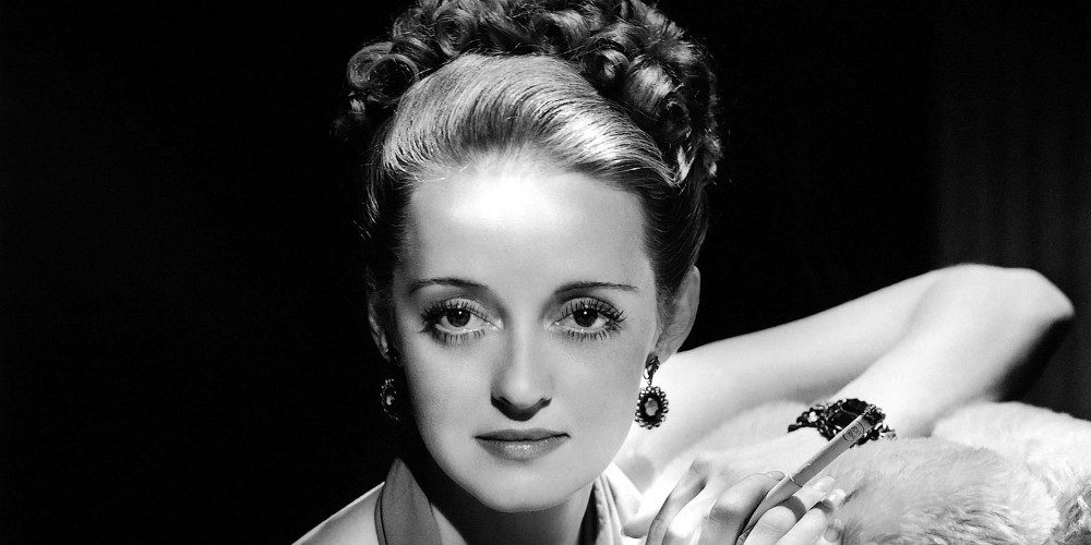 Bette Davis (1908-1989)