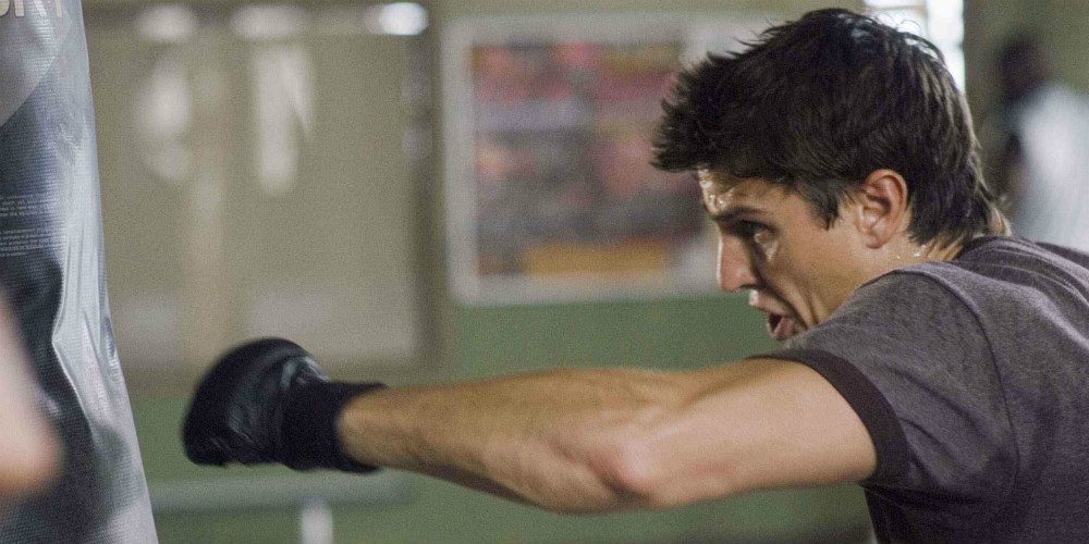 Sose hátrálj meg (Never Back Down, 2008)