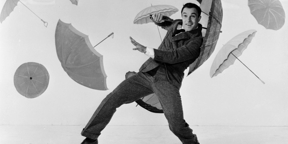 Érdekességek Gene Kelly színészről