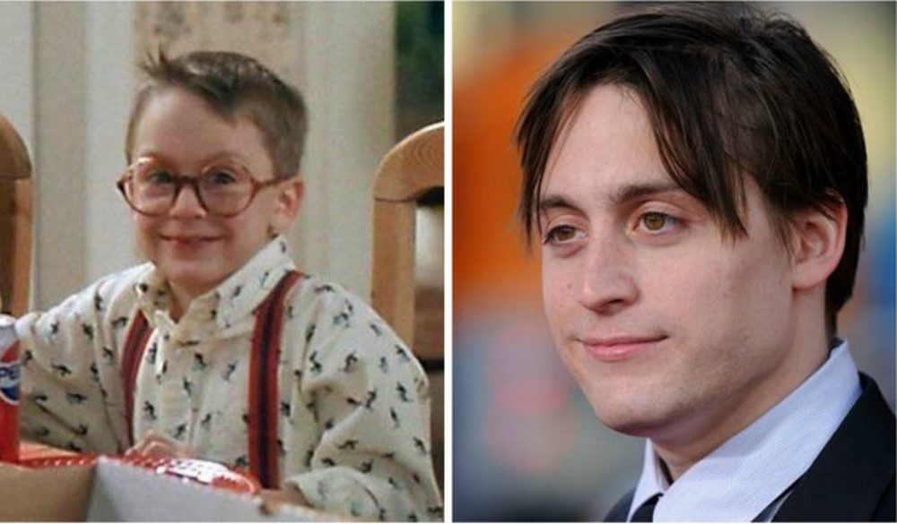 Fuller McCallister - Kieran Culkin