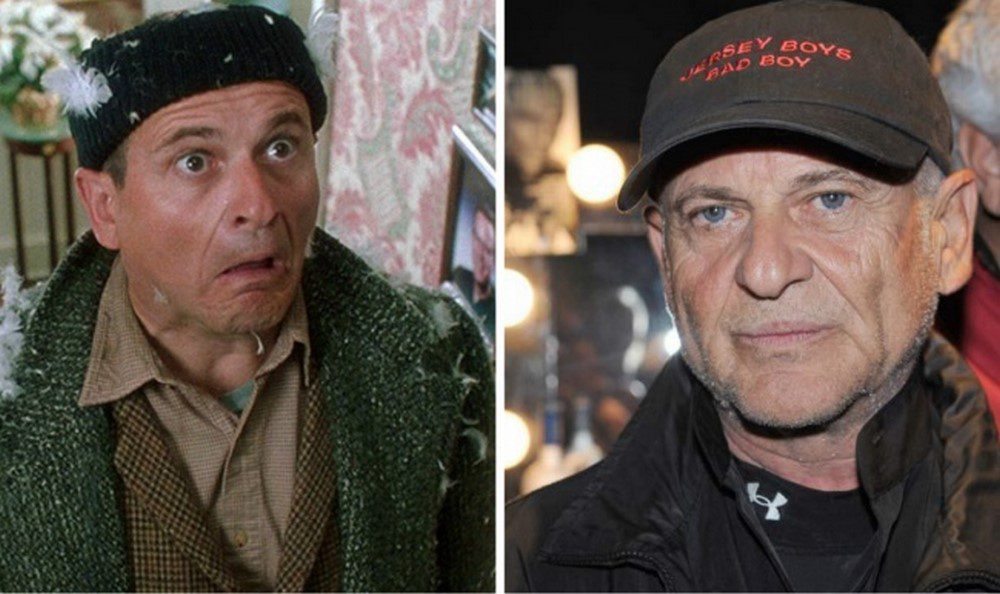 Harry Lime - Joe Pesci