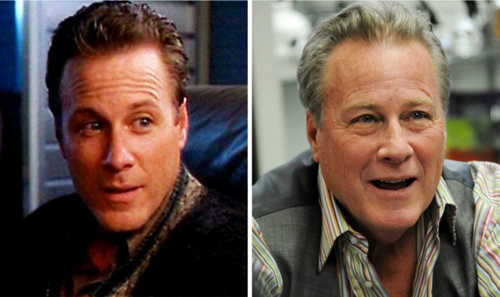 Peter McCallister - John Heard