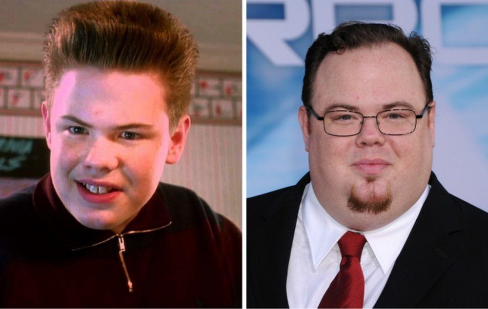 Buzz McCallister - Devin Ratray