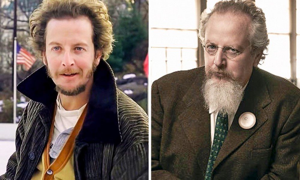 Marvin Merchants - Daniel Stern