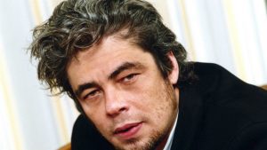Benicio Del Toro legjobb filmjei