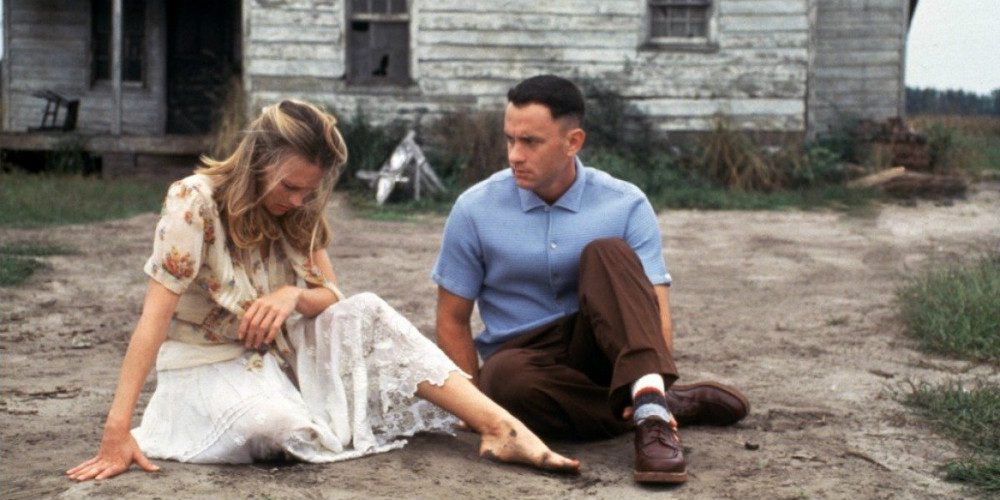 15 dolog, amit nem gondoltál volna a Forrest Gump című filmről