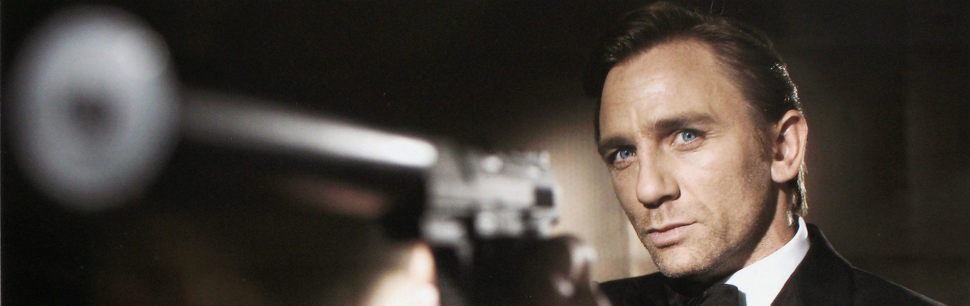 Daniel Craig legjobb filmjei