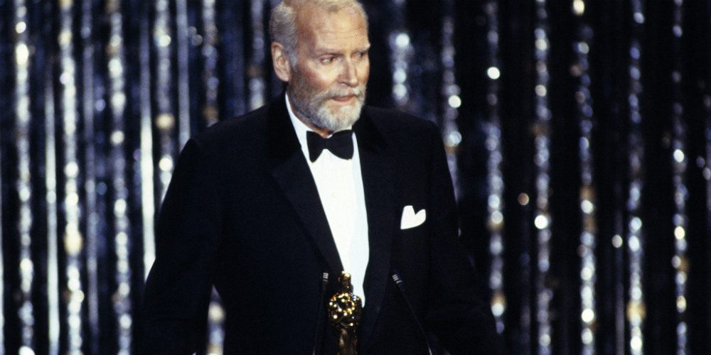 Laurence Olivier (1907-1989)