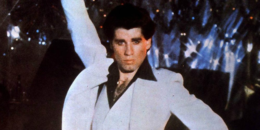 Szombat esti láz (Saturday Night Fever, 1977)