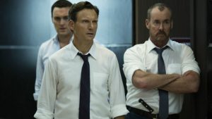 The Belko Experiment (2017) - Előzetes