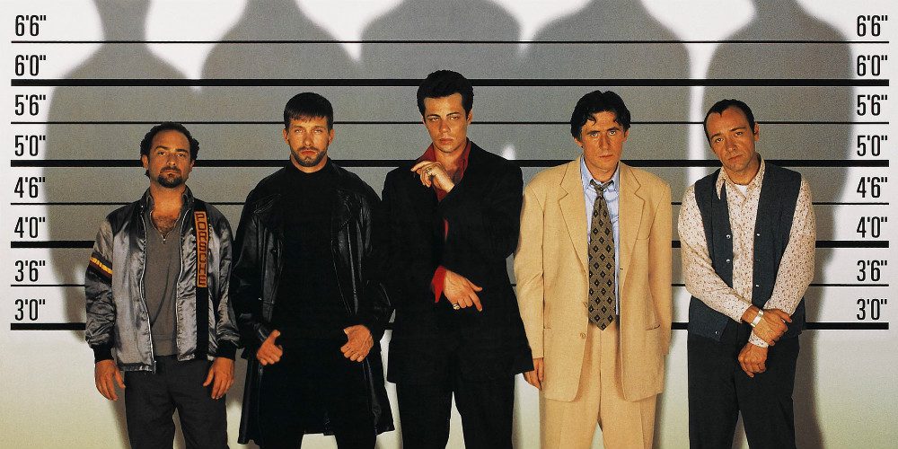 Közönséges bűnözők (The Usual Suspects, 1995)