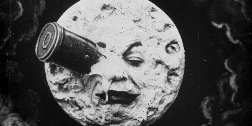 Utazás a Holdra (1902)