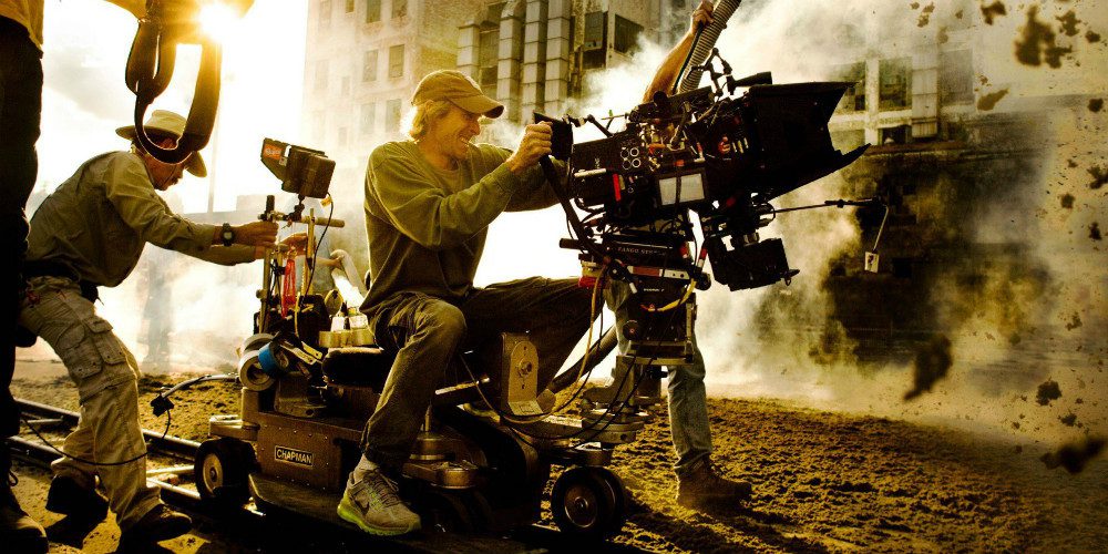 A 8 legjobb Michael Bay által rendezett film