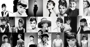 Audrey Hepburn érdekességek