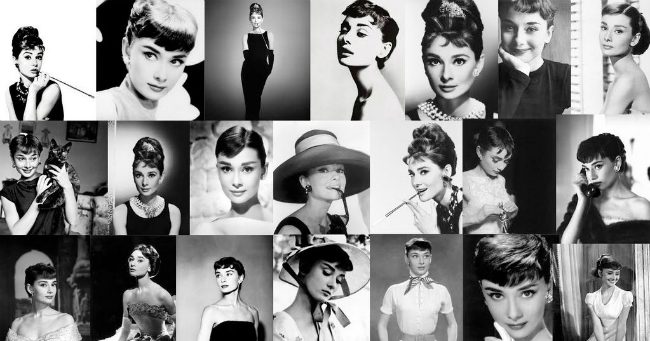 25 elképesztő tény a bámulatos Audrey Hepburn-ről