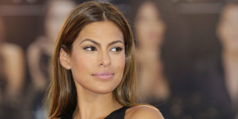 8 elképesztő tény Eva Mendes színésznőről