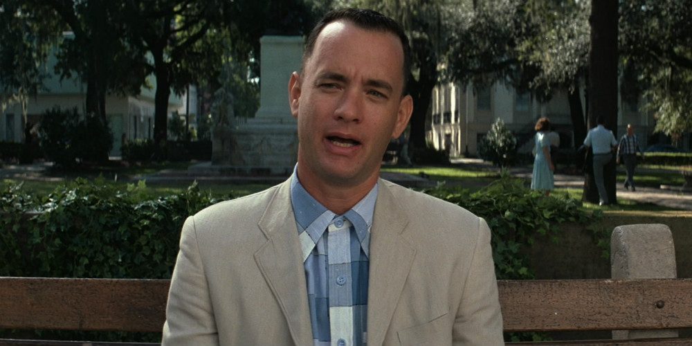 15 dolog, amit nem gondoltál volna a Forrest Gump című filmről